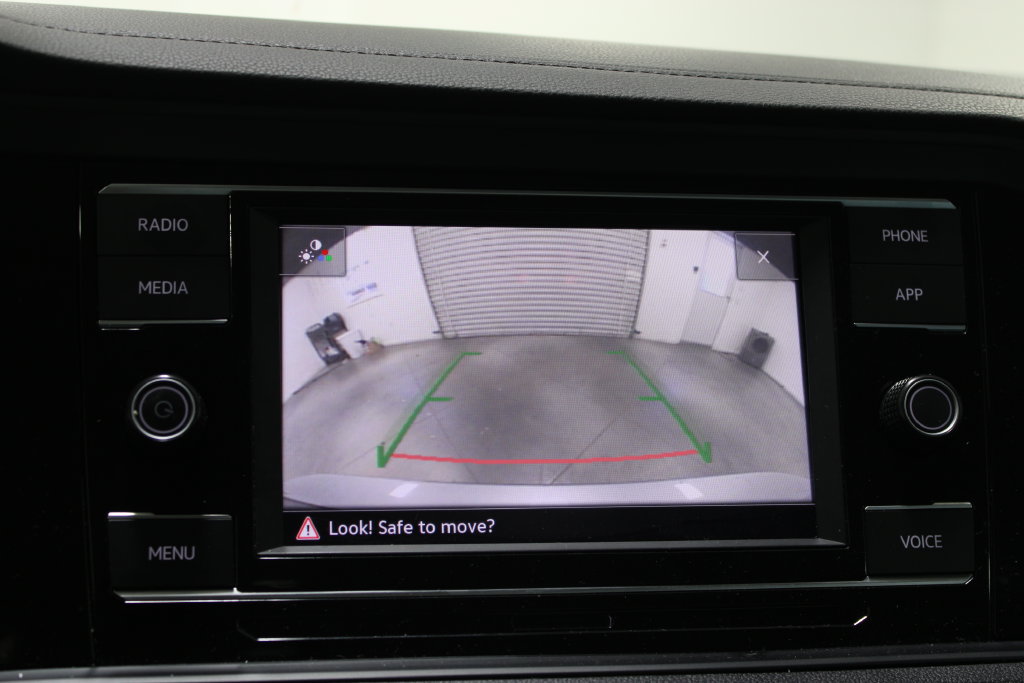 Used 2024 Volkswagen Jetta S FWD image 32