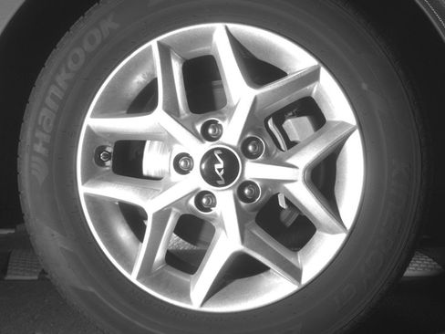 Used 2025 Kia Soul LX w/ LX Technology Package image 13