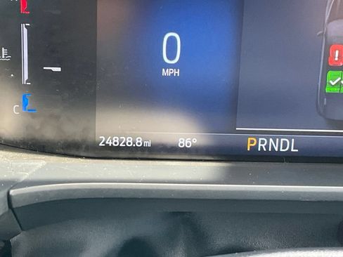 Used 2025 Ford Escape Active AWD/4WD image 5