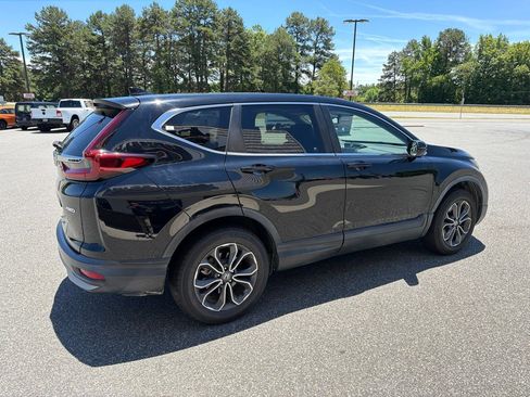 Used 2020 Honda CR-V EX-L image 8