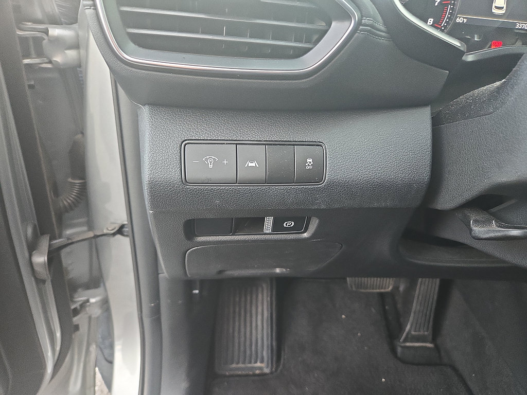 Certified 2023 Hyundai Santa Fe SE FWD image 19