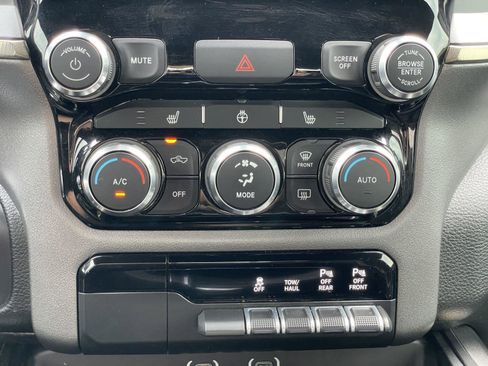 Used 2021 RAM 1500 Rebel w/ Level 2 Equipment Group AWD/4WD image 26