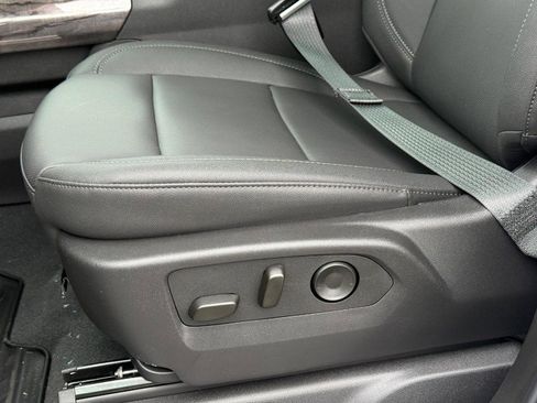 New 2026 Chevrolet Silverado 3500 LTZ w/ LTZ Convenience Package image 19