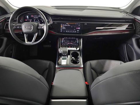 Used 2023 Audi Q8 Prestige AWD/4WD image 14