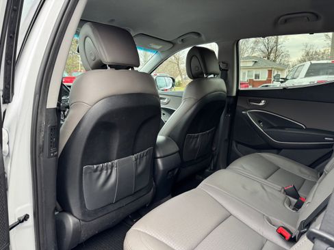 Used 2014 Hyundai Santa Fe Sport w/ Premium Equipment Package 03 image 12