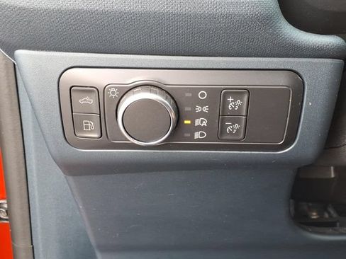 Certified 2022 Ford Maverick Lariat FWD image 17