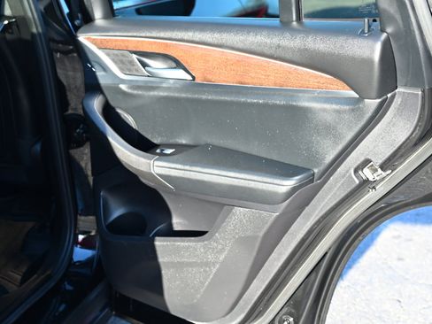 Used 2023 BMW X3 xDrive30i w/ Convenience Package image 40