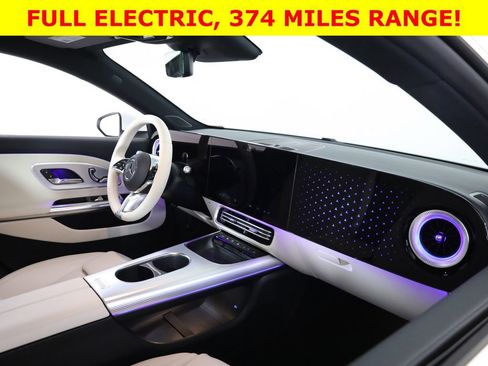Used 2026 Mercedes-Benz CLA 250+ image 61