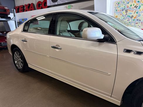 Used 2011 Buick Lucerne CXL image 57