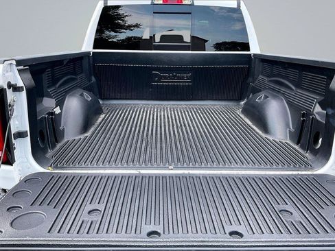 Used 2026 RAM 1500 Rebel w/ Rebel Level 1 Equipment Group AWD/4WD image 5