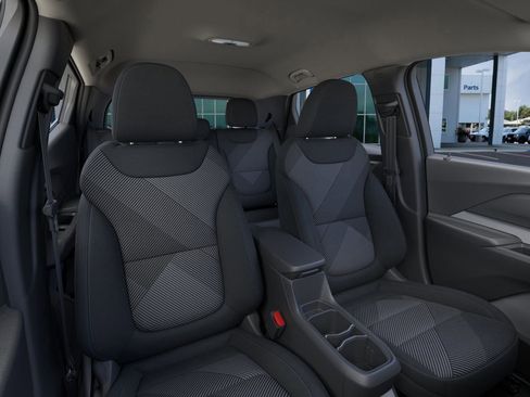 New 2027 Chevrolet Bolt LT w/ Comfort Package FWD image 16