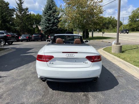Used 2011 Audi A5 2.0T Premium Plus w/ Premium Plus Pkg image 7