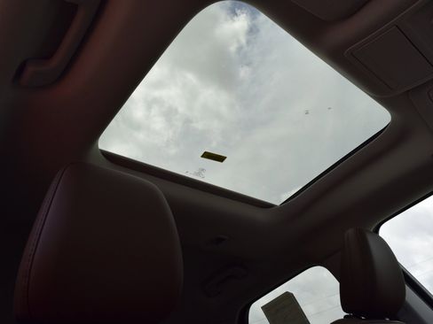 New 2025 Ford Bronco Sport Outer Banks w/ Outer Banks Tech Package+ image 24