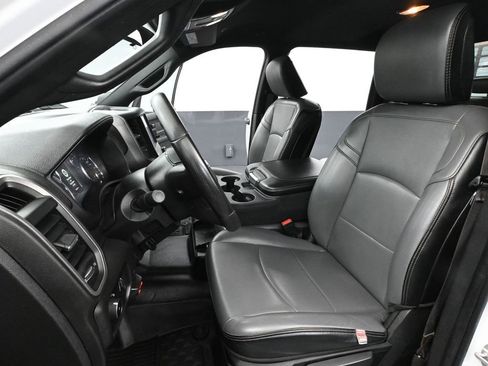 Used 2022 RAM 2500 Tradesman image 22