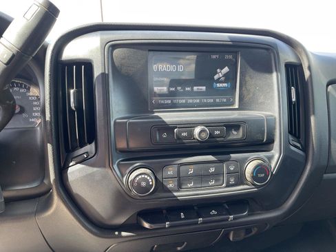 Used 2017 Chevrolet Silverado 2500 W/T w/ WT Fleet Convenience Package AWD/4WD image 20