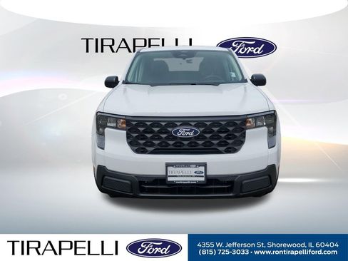 New 2026 Ford Maverick XL FWD image 9