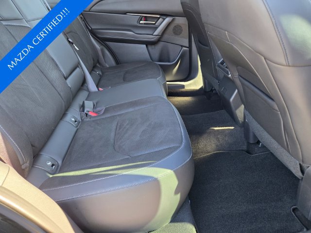 Certified 2026 MAZDA CX-5 Preferred AWD/4WD image 14