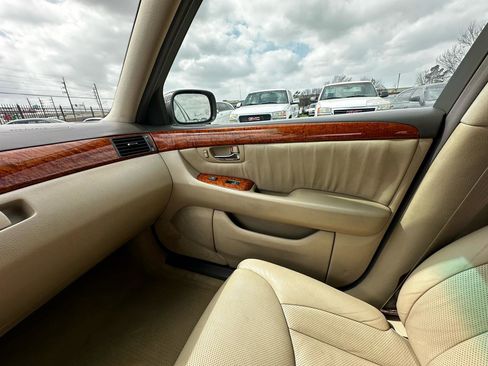 Used 2005 Lexus LS 430 image 83