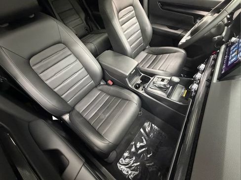 Certified 2024 Honda CR-V EX-L image 25