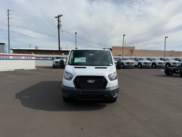 New 2026 Ford Transit 150 Low Roof w/ Load Area Protection Package RWD image 8