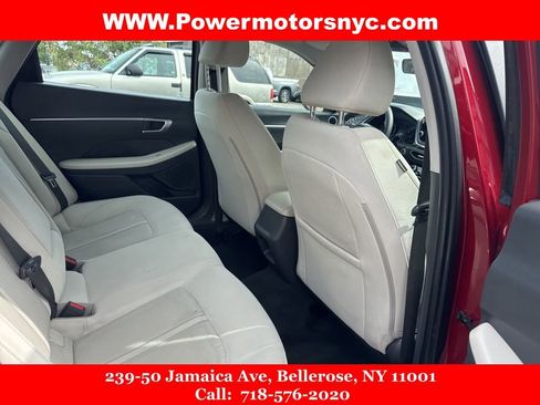 Used 2023 Hyundai Sonata SEL image 16