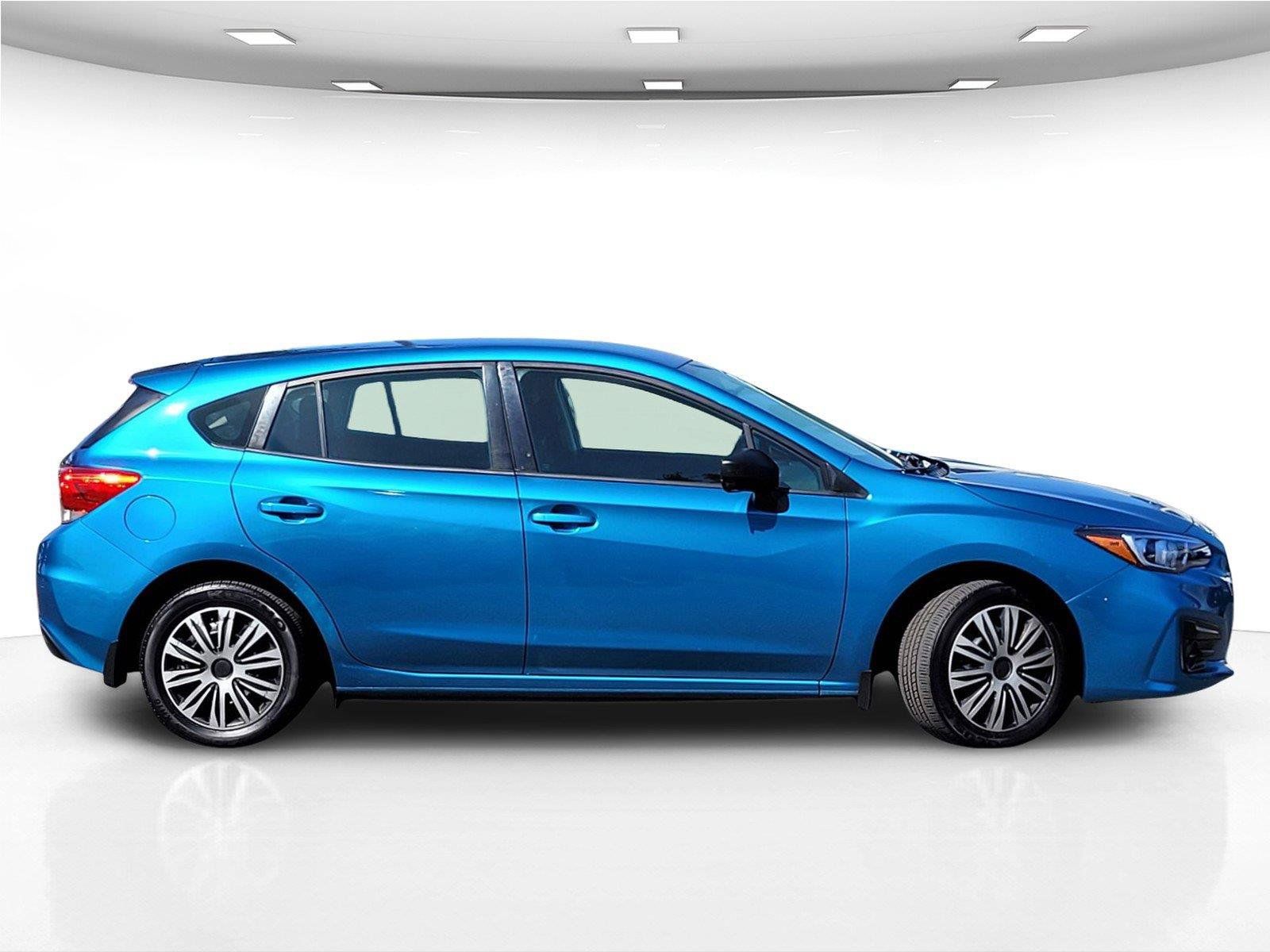 Used 2017 Subaru Impreza 2.0i AWD/4WD image 5