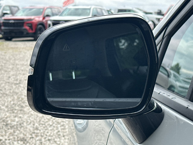 Used 2026 Kia Carnival EX FWD image 6