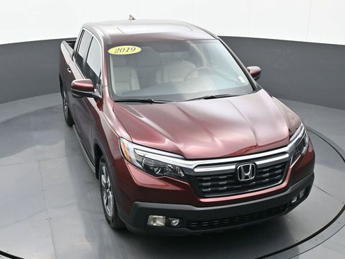 Used 2019 Honda Ridgeline RTL-T image 39