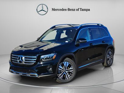 Used 2026 Mercedes-Benz GLB 250