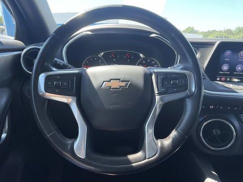 Used 2020 Chevrolet Blazer LT FWD image 23