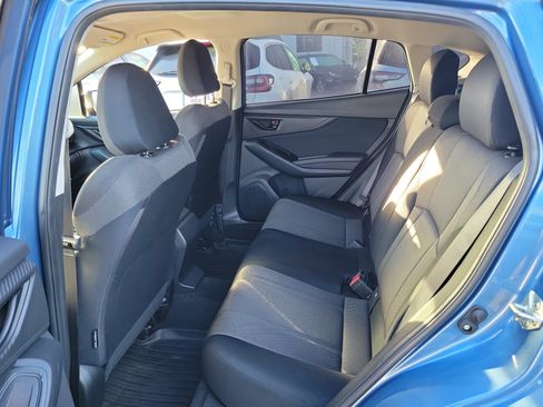 Used 2022 Subaru Crosstrek 2.0i image 13