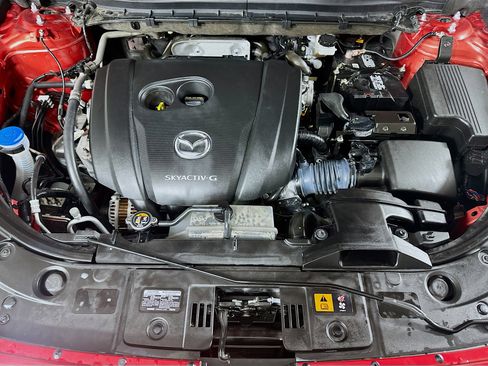 Used 2020 MAZDA CX-5 Grand Touring image 30