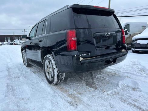 Used 2016 Chevrolet Tahoe LT w/ Max Trailering Package image 24