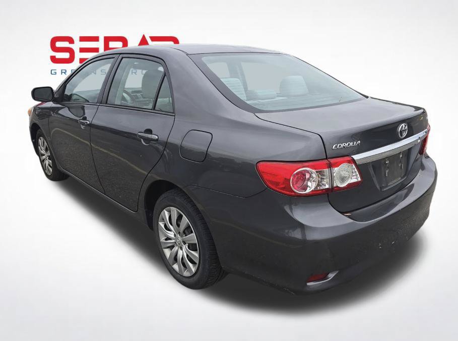 Used 2012 Toyota Corolla LE FWD image 12