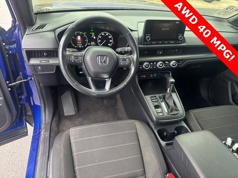 Used 2023 Honda CR-V Sport image 13