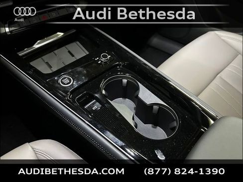 New 2026 Audi Q3 quattro 2.0T AWD/4WD image 19