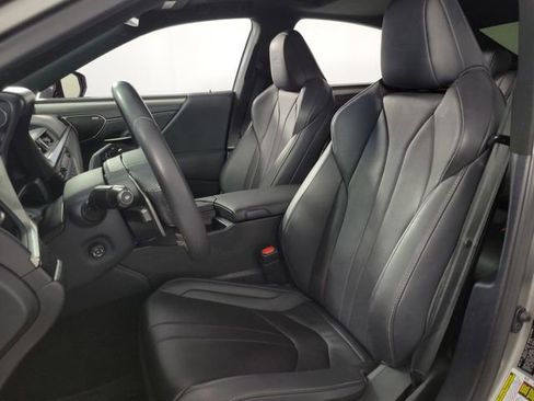Used 2020 Lexus ES 350 F Sport FWD image 15