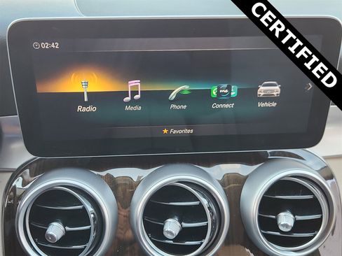 Certified 2021 Mercedes-Benz C 300 Sedan image 15