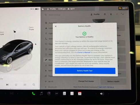 Used 2023 Tesla Model 3 Standard Range image 31