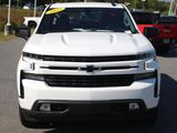 Used 2022 Chevrolet Silverado 1500 RST image 2
