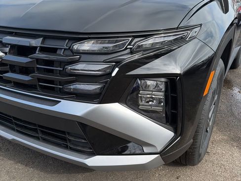 New 2026 Hyundai Tucson Blue SE AWD/4WD image 9