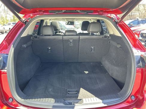 Used 2023 MAZDA CX-5 AWD 2.5 S w/ Premium Plus Pkg image 27