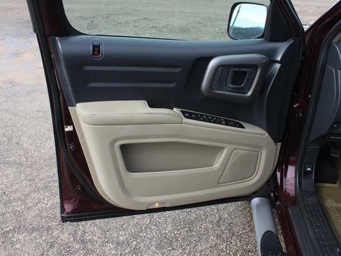 Used 2013 Honda Ridgeline RTL image 31