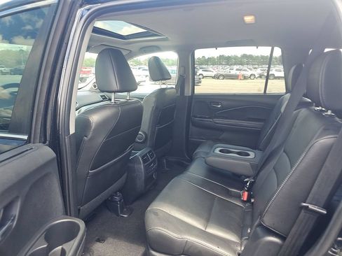 Used 2021 Honda Pilot EX-L image 4