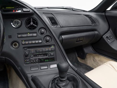 Used 1994 Toyota Supra Turbo RWD image 24
