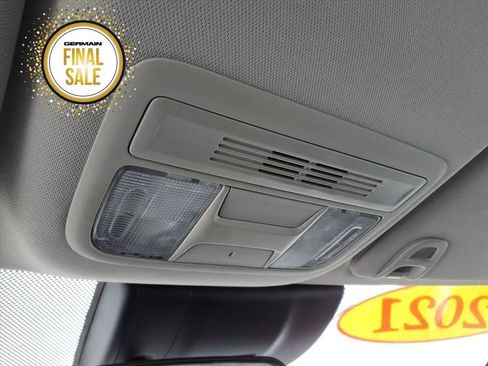 Used 2021 Honda Civic LX image 21