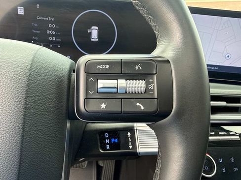 Used 2024 Hyundai Santa Fe Limited FWD image 30