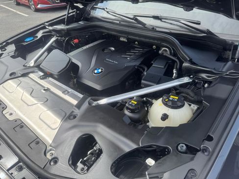Used 2021 BMW X4 xDrive30i w/ M Sport Package image 62