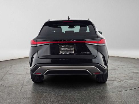 Certified 2026 Lexus RX 350 w/ Convenience Package AWD/4WD image 4
