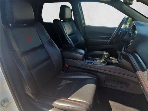 Used 2024 Dodge Durango GT AWD/4WD image 22